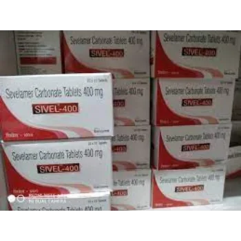 Sevelamer Carbonate